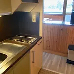 Centre Station - Balcon, 2 A 4 Pers. - Fr-1-814-117