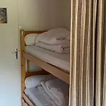 Centre Station - Balcon, 2 A 4 Pers. - Fr-1-814-117