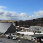 Centre Station - Balcon, 2 A 4 Pers. - Fr-1-814-117 * Super Besse