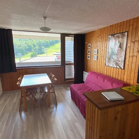 Apartment Centre Station - Balcon, 2 A 4 Pers. - Fr-1-814-117 *