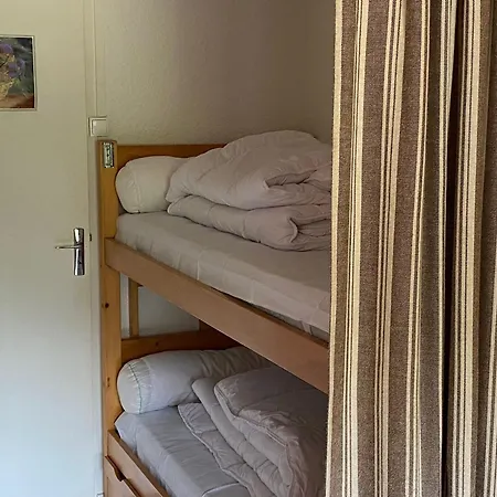 Centre Station - Balcon, 2 A 4 Pers. - Fr-1-814-117