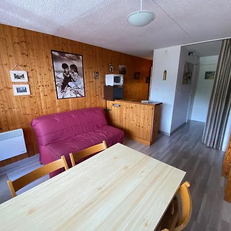 דירה Centre Station - Balcon, 2 A 4 Pers. - Fr-1-814-117 *