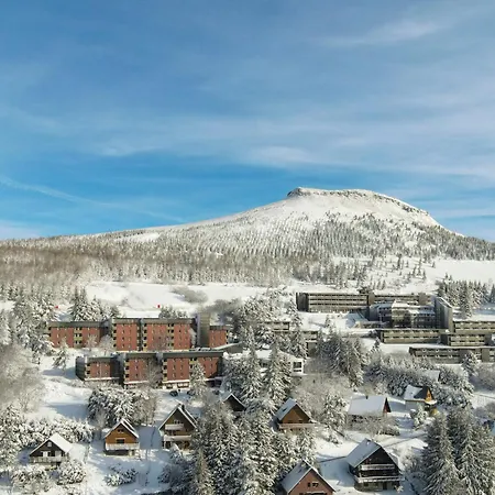 Centre Station - Balcon, 2 A 4 Pers. - Fr-1-814-117 *