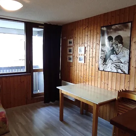 Centre Station - Balcon, 2 A 4 Pers. - Fr-1-814-117 Super Besse
