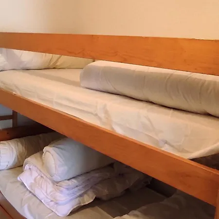 Centre Station - Balcon, 2 A 4 Pers. - Fr-1-814-117 *