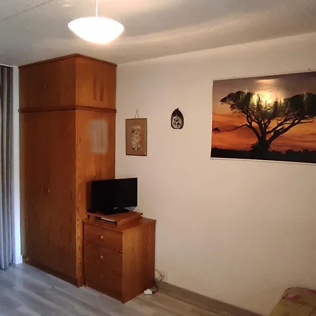 Centre Station - Balcon, 2 A 4 Pers. - Fr-1-814-117 Apartment