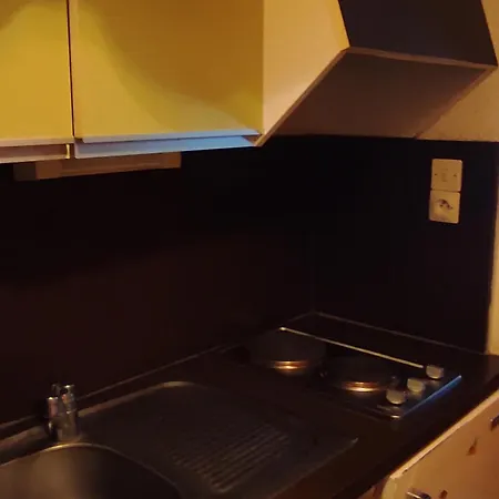 Apartment Centre Station - Balcon, 2 A 4 Pers. - Fr-1-814-117 *