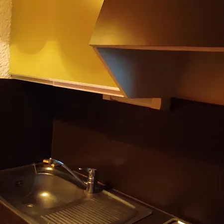 Centre Station - Balcon, 2 A 4 Pers. - Fr-1-814-117 Apartment *