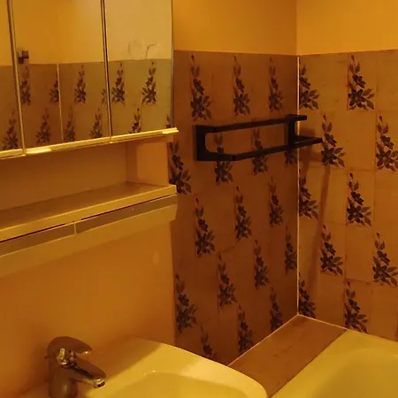 Centre Station - Balcon, 2 A 4 Pers. - Fr-1-814-117 Apartment Besse-et-Saint-Anastaise