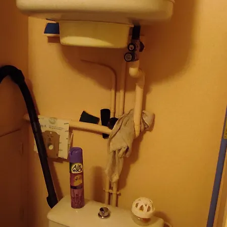 Apartment Centre Station - Balcon, 2 A 4 Pers. - Fr-1-814-117 Besse-et-Saint-Anastaise